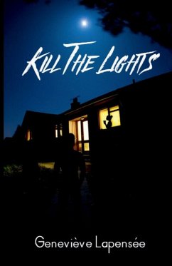 Cover Kill the lights