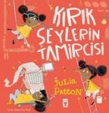 Kirik Seylerin Tamircisi Kirik Seylerin Tamircisi