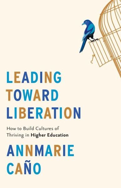 Leading Toward Liberation