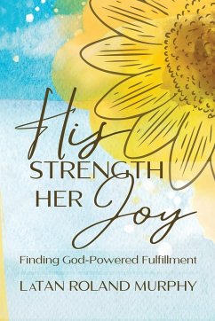 Cover His Strength Her Joy