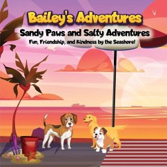 Bailey's Adventures - Publishing, Joyful Creations