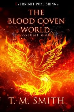 The Blood Coven World - Smith, T M