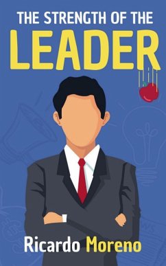 Cover The Strength of the Leader