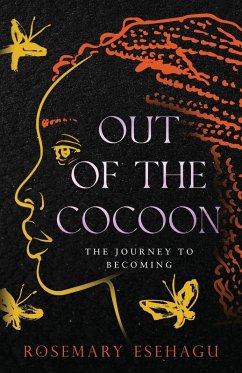 Cover Out of the Cocoon