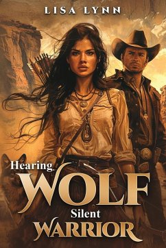 Cover Hearing Wolf
