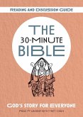 The 30-Minute Bible The 30-Minute Bible