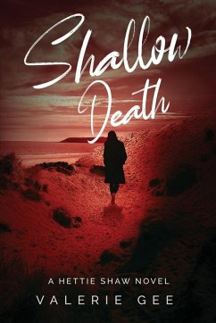 Cover Shallow Death