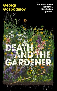 Cover Death and the Gardener
