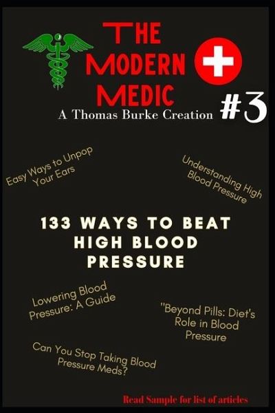 133 ways to beat High Blood Pressure 133 ways to beat High Blood Pressure
