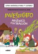 INVESTIGATO. ARSÉNICO POR TRAICIÓN - Bild 1