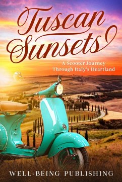 Cover Tuscan Sunsets