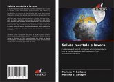 Salute mentale e lavoro