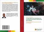 A importância do feedback na avaliação dos Alunos do Ensino Secundário A importância do feedback na avaliação dos Alunos do Ensino Secundário