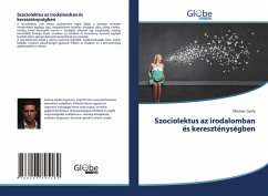 Cover Szociolektus az irodalomban és kereszténységben