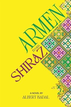 Armen from Shiraz - Badal, Albert