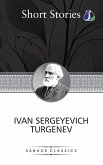 The Greatest Short Stories of Ivan Turgenev (An Unhappy Girl, The Jew, Three Portraits, The Dog, The District Doctor & Enough) The Greatest Short Stories of Ivan Turgenev (An Unhappy Girl, The Jew, Three Portraits, The Dog, The District Doctor & Enough)