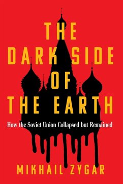 Cover The Dark Side of the Earth