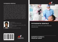 Cover FOTOGRAFIA DENTALE