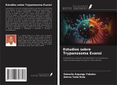 Estudios sobre Trypanosoma Evansi Estudios sobre Trypanosoma Evansi