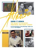 Xavier X Atencio Xavier X Atencio