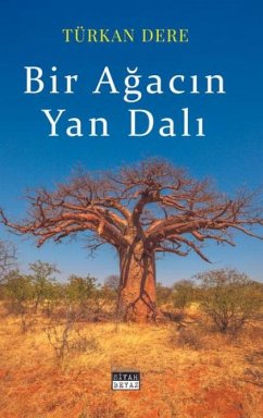 Bir Agacin Yan Dali Cover Bir Agacin Yan Dali