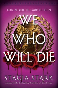 Cover We Who Will Die (Standard Edition)