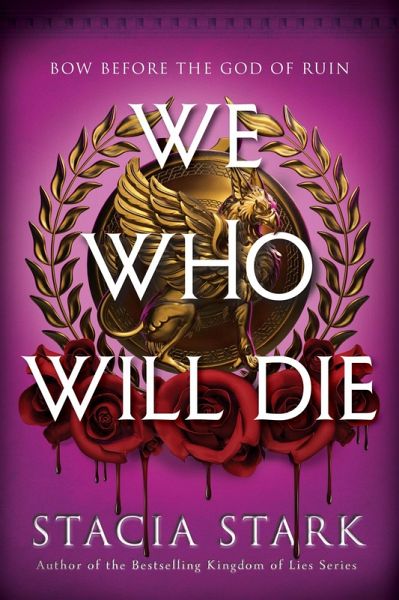 We Who Will Die (Standard Edition)