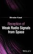Reception of Weak Radio Signals from... - Bild 1