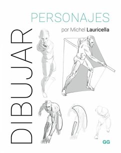 Cover Dibujar personajes