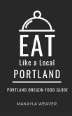 Eat Like a Local- Portland