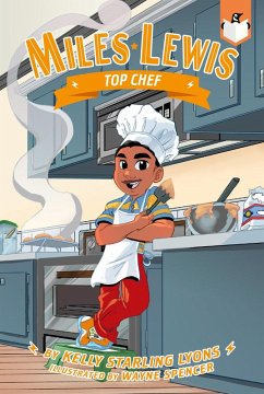 Cover Top Chef #6