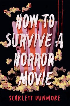 Cover How to Survive a Horror Movie