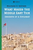 What Makes the Middle East Tick