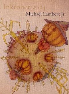 Inktober 2024 - Lambert, Michael Andrew