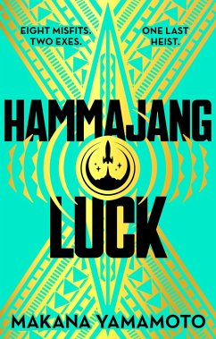 Hammajang Luck - Yamamoto, Makana