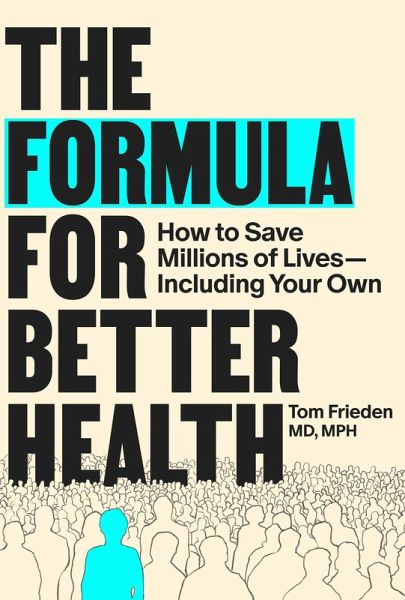 The Formula for Better Health The Formula for Better Health