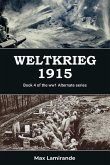 Weltkrieg 1915 Weltkrieg 1915