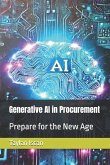 Generative AI in Procurement