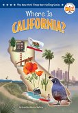 Where Is California? Where Is California?