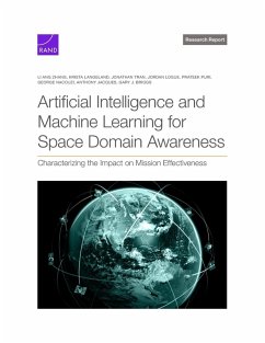 Artificial Intelligence and Machine Learning for Space Domain Awareness - Zhang, Li Ang; Langeland, Krista; Tran, Jonathan
