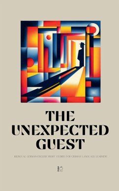 Cover The Unexpected Guest