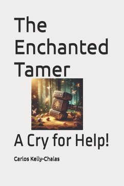 Cover The Enchanted Tamer