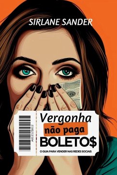 Cover Vergonha N o Paga Boletos