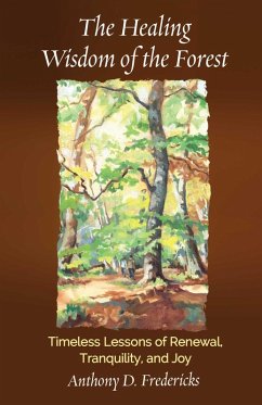 Cover The Healing Wisdom of the Forest