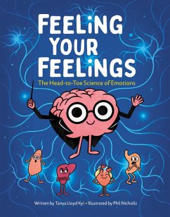Cover Feeling Your Feelings