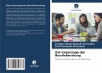 Die Ursprünge der Berufsberatung