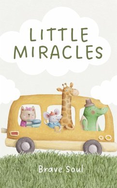 Cover Little Miracles
