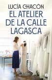 El Atelier de la Calle Lagasca / The Atelier of Lagasca Street El Atelier de la Calle Lagasca / The Atelier of Lagasca Street