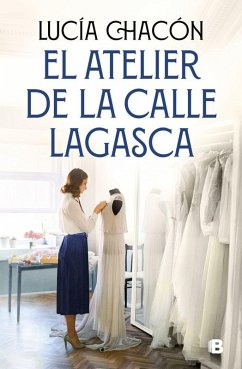 El Atelier de la Calle Lagasca / The Atelier of Lagasca Street - Chacón, Lucía