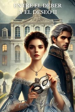 Entre el deber y el deseo 2 - Owens, Tommy